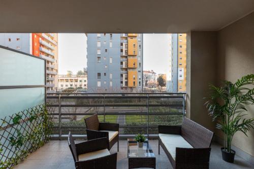 UniGarden - Bicocca District