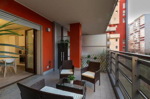 UniGarden - Bicocca District
