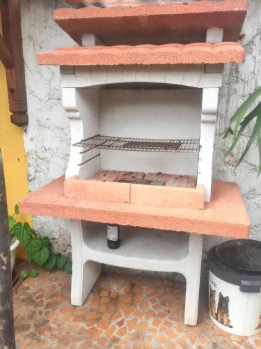 Fotografie z fotogalerie ubytování Appartement charmant à Basse-Terre - 25 m² avec jardin v destinaci Basse-Terre