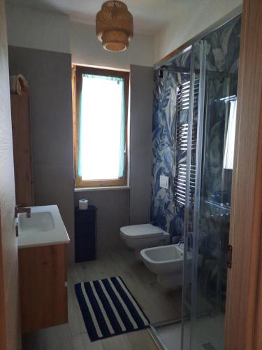 Bagno di La casa di mare