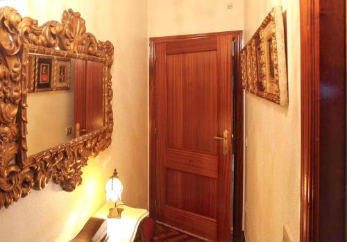 Fotografie z fotogalerie ubytování Spacious Apartment in Malpica with Sea and Mountain Views - 110 m² v destinaci Malpica