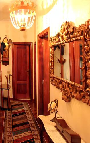 Fotografie z fotogalerie ubytování Spacious Apartment in Malpica with Sea and Mountain Views - 110 m² v destinaci Malpica