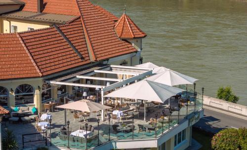 Romantikhotel Residenz Wachau