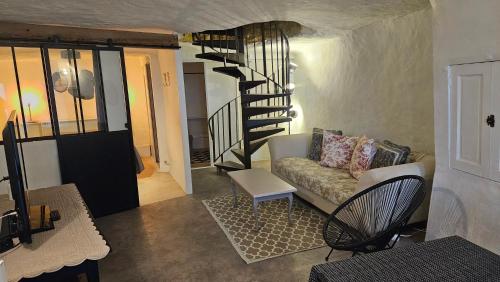 Photo de la galerie de l'établissement Le Laurier, à Vouvray