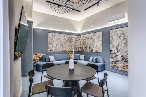 Gramsci Boutique Apartment - Sofia Apartments