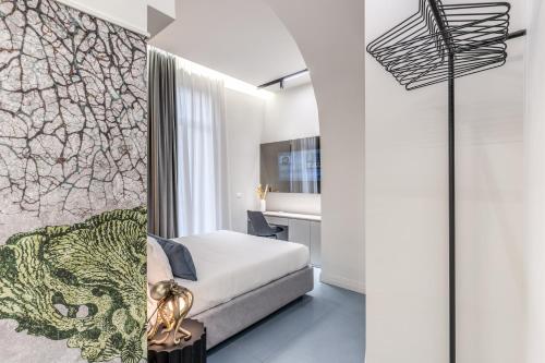 Gramsci Boutique Apartment - Sofia Apartments