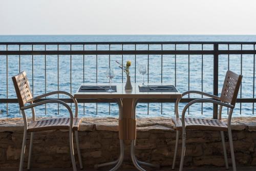 Fotografie z fotogalerie ubytování Rooms Savudrija Plava Laguna v destinaci Savudrija