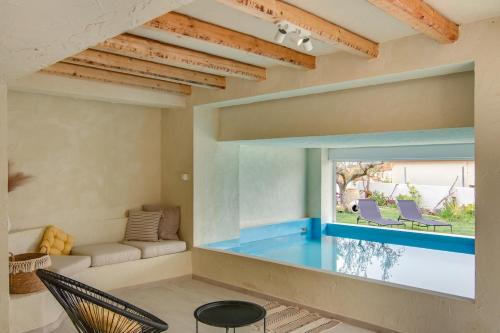 georgiannas D apartment