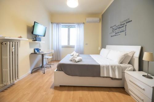 Le Piazze di Roma Sweet Apartment