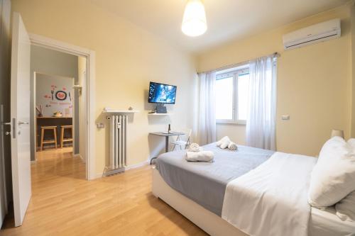 Le Piazze di Roma Sweet Apartment