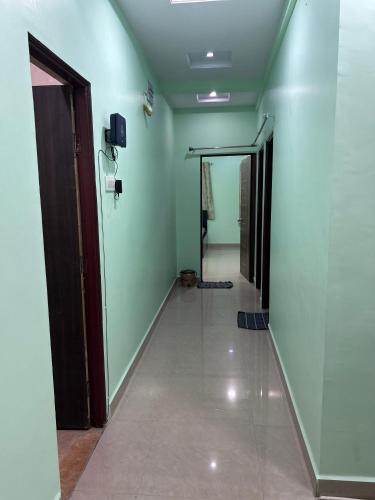 ナーグプルにあるSelf Check In 3BHK Houseのギャラリーの写真