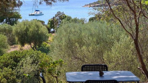 Φυσικό τοπίο κοντά σε αυτή η βίλα