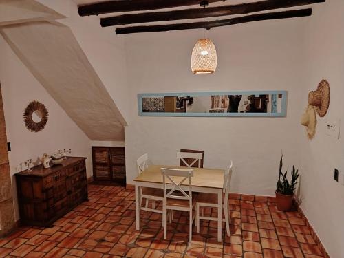 Gallery image of Apartamento VaraEchada en Barichara in Barichara