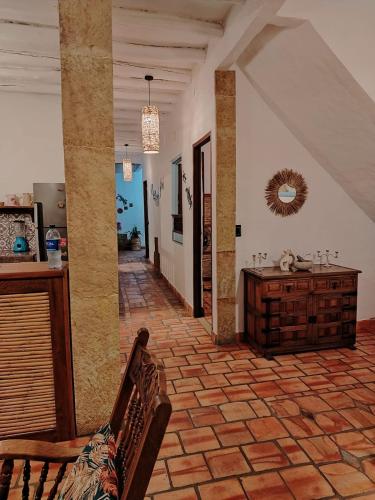 Gallery image of Apartamento VaraEchada en Barichara in Barichara