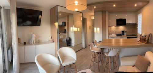 Photo de la galerie de l'établissement 