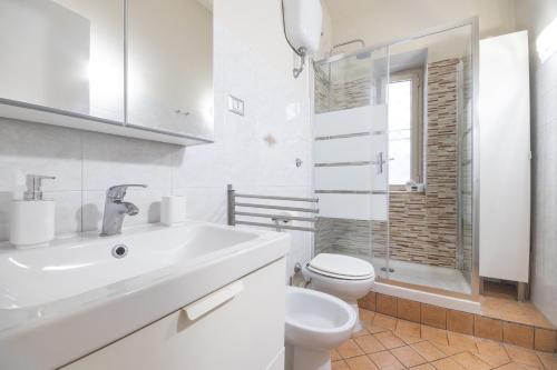 Le Piazze di Roma Sweet Apartment