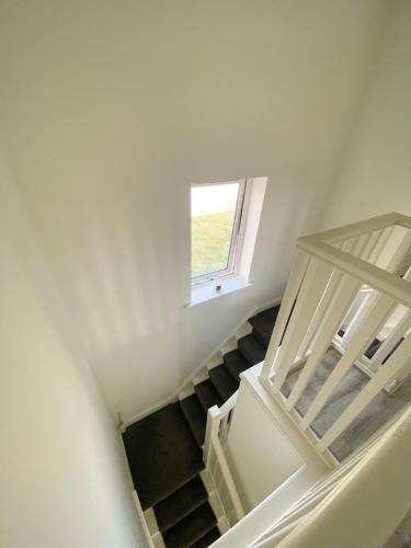 Foto dalla galleria di Luxury 3 bedroom home Newbridge - 25 minute Direct train to Dublin City a Newbridge