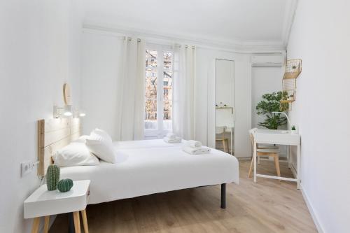 Barcelona Central Park II