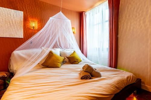 Marrakech - Rêve d'Orient