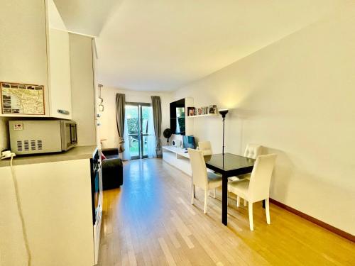 Η κουζίνα ή μικρή κουζίνα στο Cantici