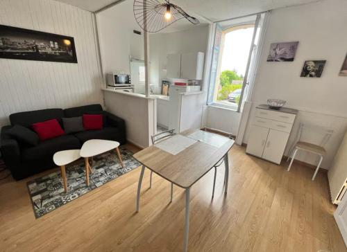 Les terrasses de Massenet 1