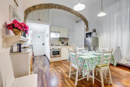 Centro Roma Trastevere Lovely House