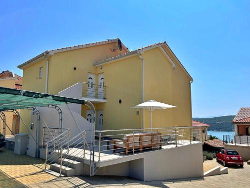 Fotografie z fotogalerie ubytování Apartments Pinta de Sol v destinaci Čižići