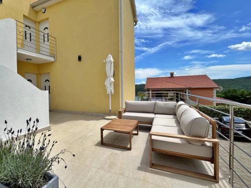 Fotografie z fotogalerie ubytování Apartments Pinta de Sol v destinaci Čižići