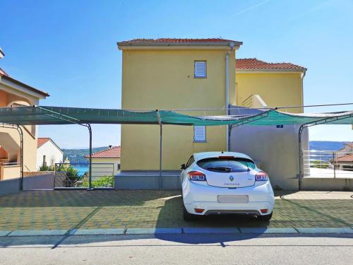 Fotografie z fotogalerie ubytování Apartments Pinta de Sol v destinaci Čižići