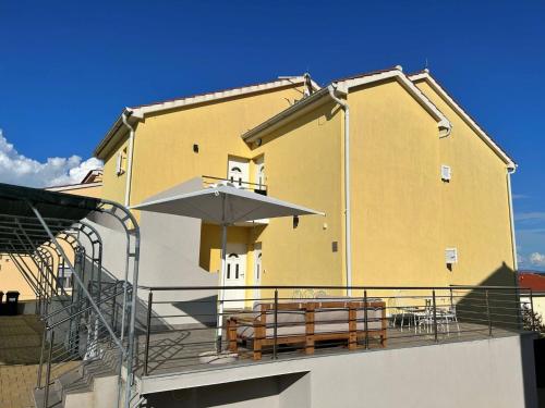 Fotografie z fotogalerie ubytování Apartments Pinta de Sol v destinaci Čižići