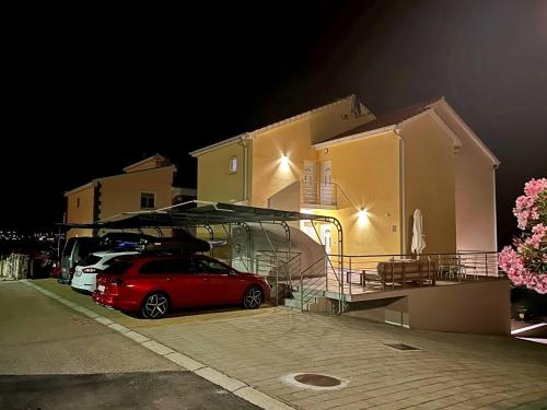 Fotografie z fotogalerie ubytování Apartments Pinta de Sol v destinaci Čižići