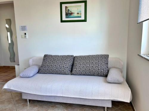 Fotografie z fotogalerie ubytování Apartments Pinta de Sol v destinaci Čižići