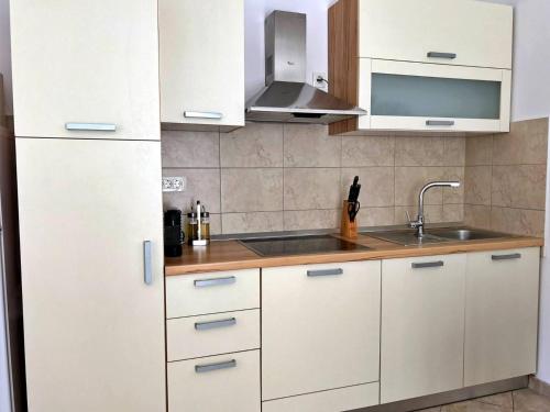 Fotografie z fotogalerie ubytování Apartments Pinta de Sol v destinaci Čižići