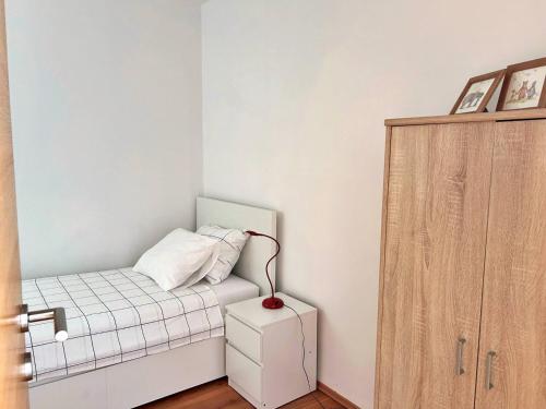Fotografie z fotogalerie ubytování Apartments Pinta de Sol v destinaci Čižići