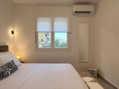 Joud's Apartment