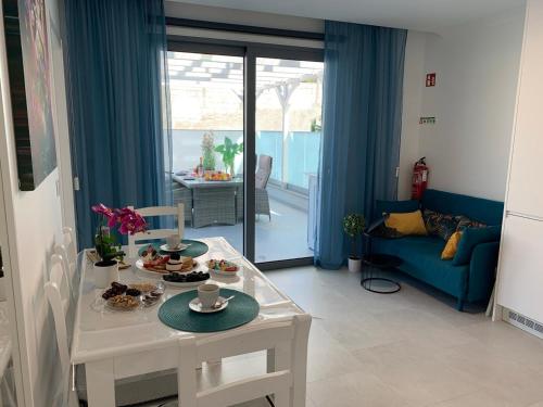 VILLA HELENA Crystal Apartment