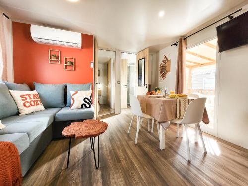 Dreamy Lodge - Plaisir & Plage à 100m