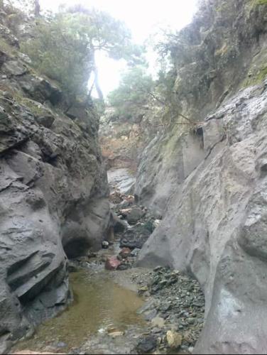Gallery image of PIERRES BLANCHES Ampeliko in Ampelikón