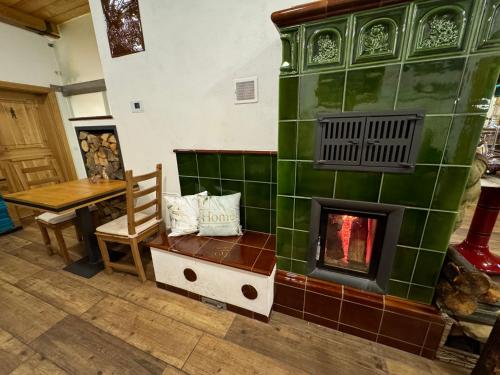 Fotografie z fotogalerie ubytování Hotel Vydrovy boudy Pec pod Sněžkou v destinaci Pec pod Sněžkou