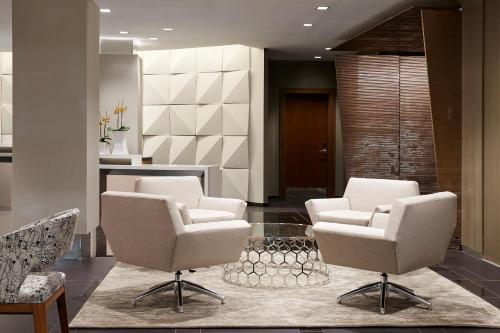 The Godfrey Hotel Boston Image