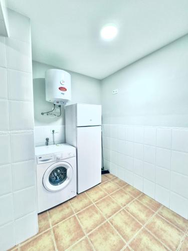 Vivienda céntrica cerca de todo