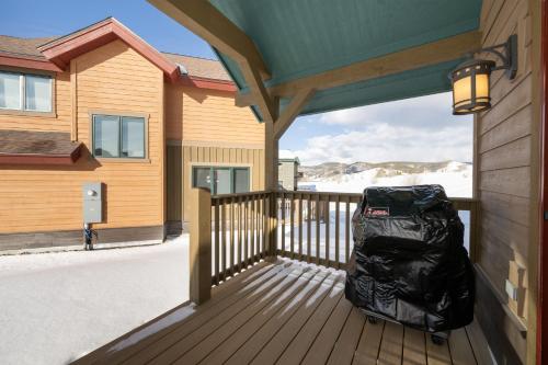 Fotografie z fotogalerie ubytování Lupine Cabin cabin v destinaci Tabernash