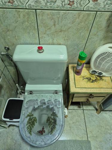 Gallery image of Casa Blue in Porto Alegre