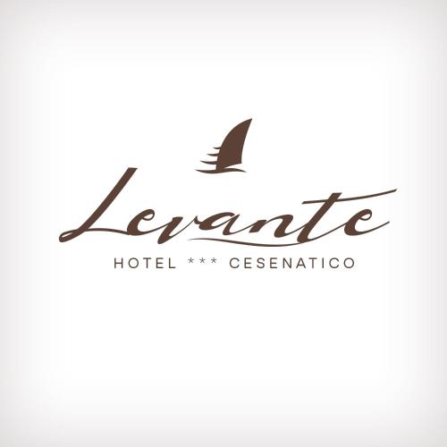 Sijil, anugerah, tanda atau dokumen lain yang dipamerkan di Hotel Levante Cesenatico