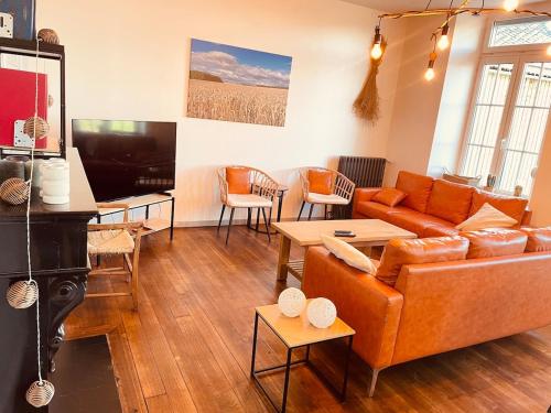 La Grisolle de 4 à 14 personnes