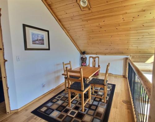 Foto dalla galleria di Elk Ridge a Packwood