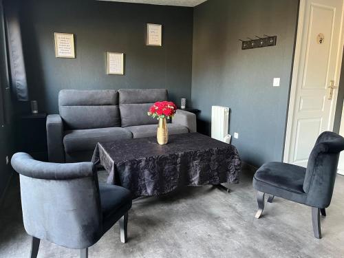 Logement proche de Disney