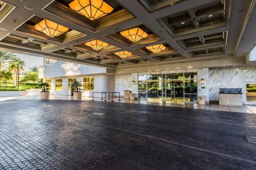 Imagen de la galería de MGM Studio Condo by Zelloo 03611, en Las Vegas