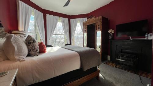 Stone Gables Inn Image
