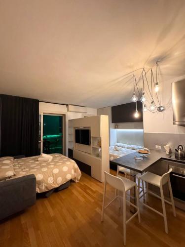 Modern Loft Private